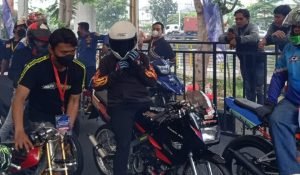 Ajang Street Race Dipastikan Akan Digelar Kembali