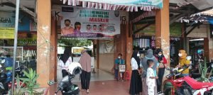 Paguyuban Kades se-Kecamatan Rembang Dukung Pemindahan Pasar Kota Rembang