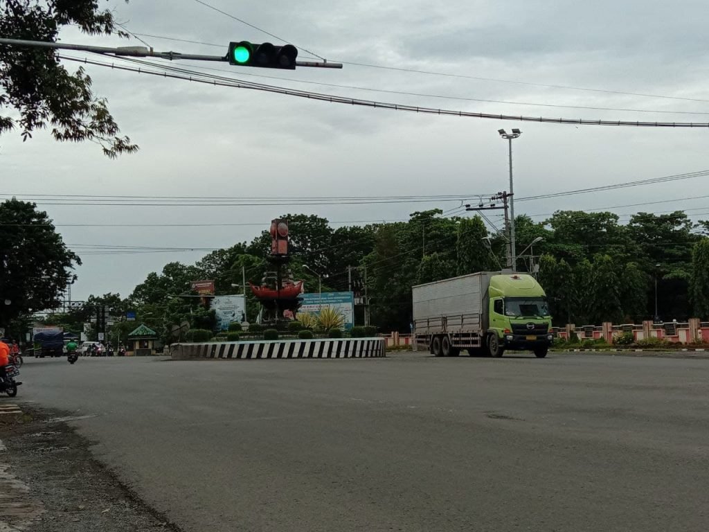 Proyek Jalur Lingkar Rembang Dinilai Masih Meragukan