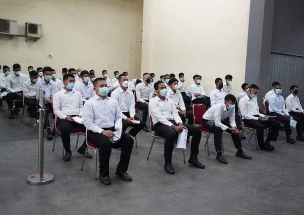 Formasi Ini, Peluang Besar Diterima Jadi ASN Rembang