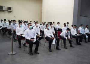 Formasi Ini, Peluang Besar Diterima Jadi ASN Rembang