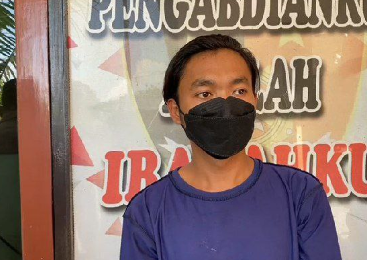 Kenal di Facebook, Pemuda Rembang Perkosa Tuan Rumah saat Menginap