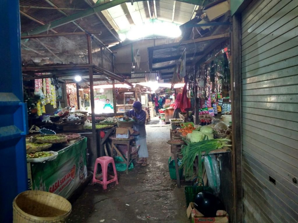 Pemkab Rembang Perkirakan Harga Kebutuhan Pokok Naik Sampai Idul Adha