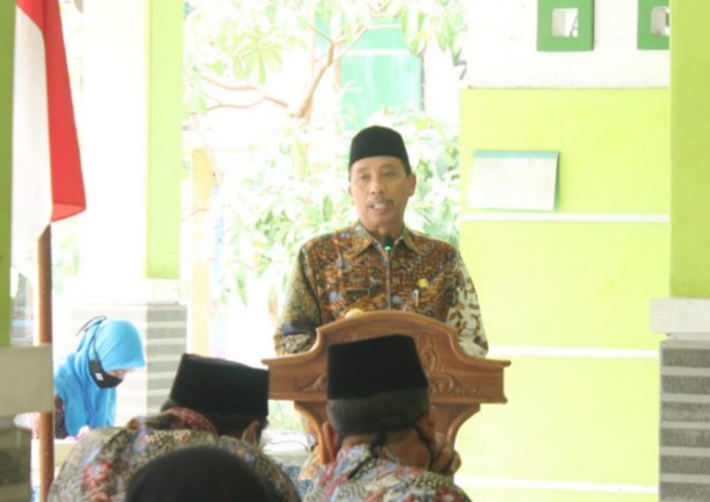 Perbaikan jalan Alternatif Plawangan- Kragan Kab.Rembang Diprioritaskan Tahun Depan