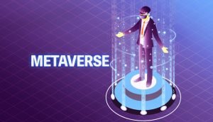 Layanan Berbasis Metaverse diluncurkan Kemendagri