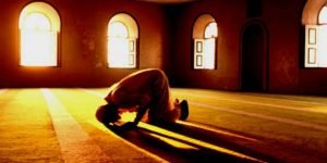 Tata Cara Salat Taubat di Bulan Ramadan