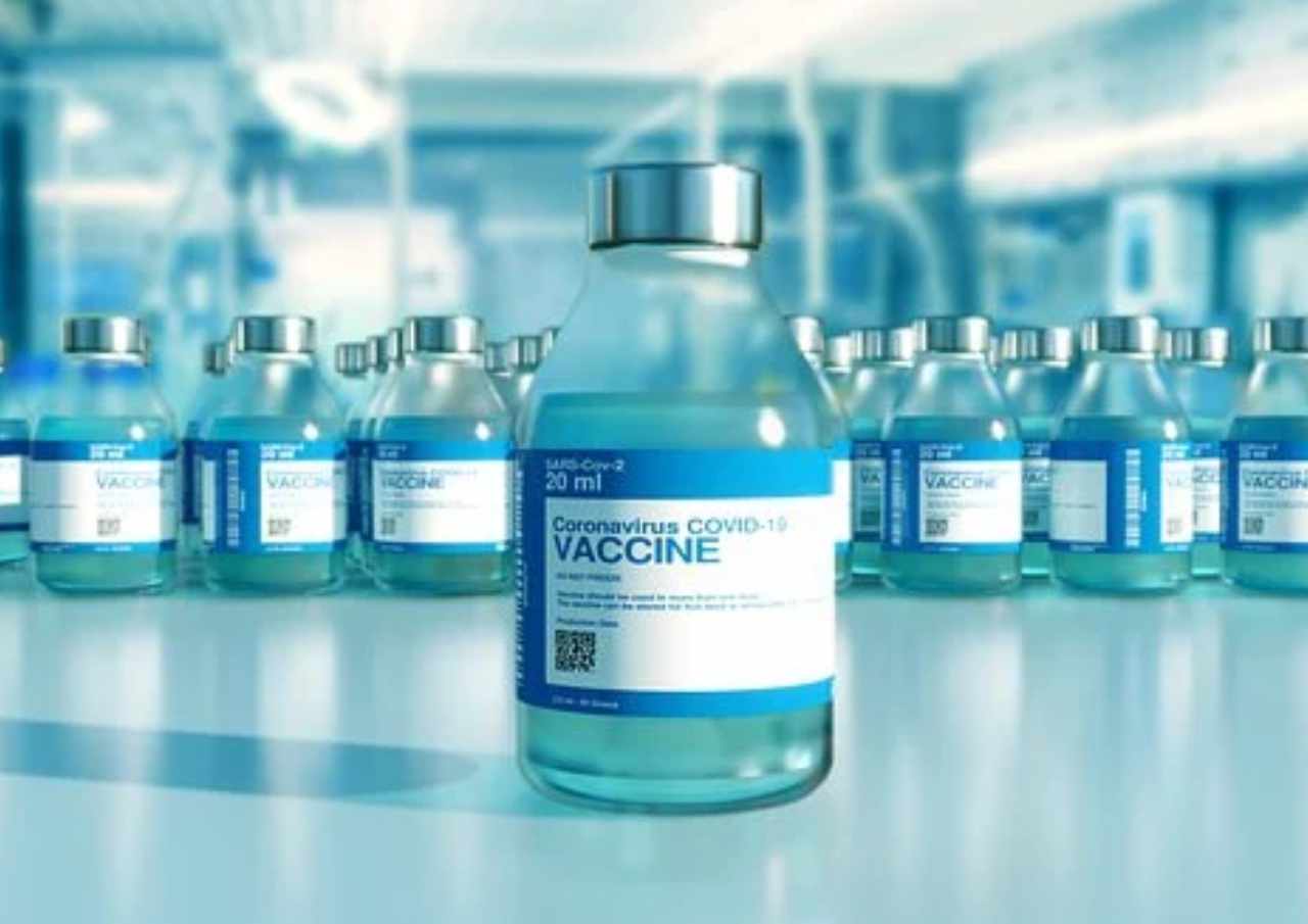 Kesadaran Lansia Tentang Vaksinasi di Rembang Masih Rendah