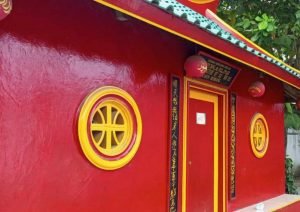 Keunikan Pondok Pesantren Kauman di Rembang