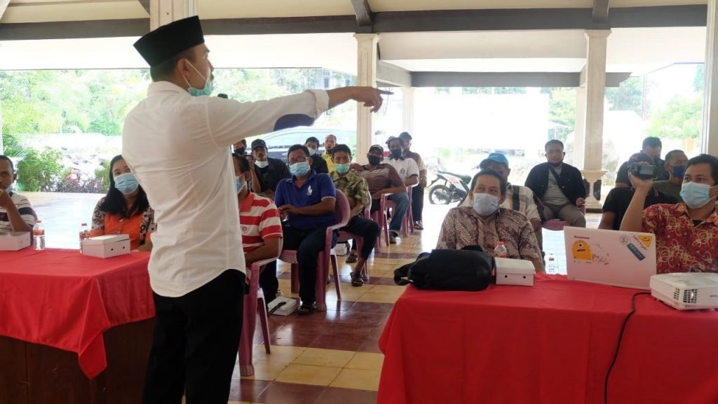 Anggota Komisi E DPRD Jateng Ingin Polisi Tangkap Pelaku Penganiayaan Ade Armando