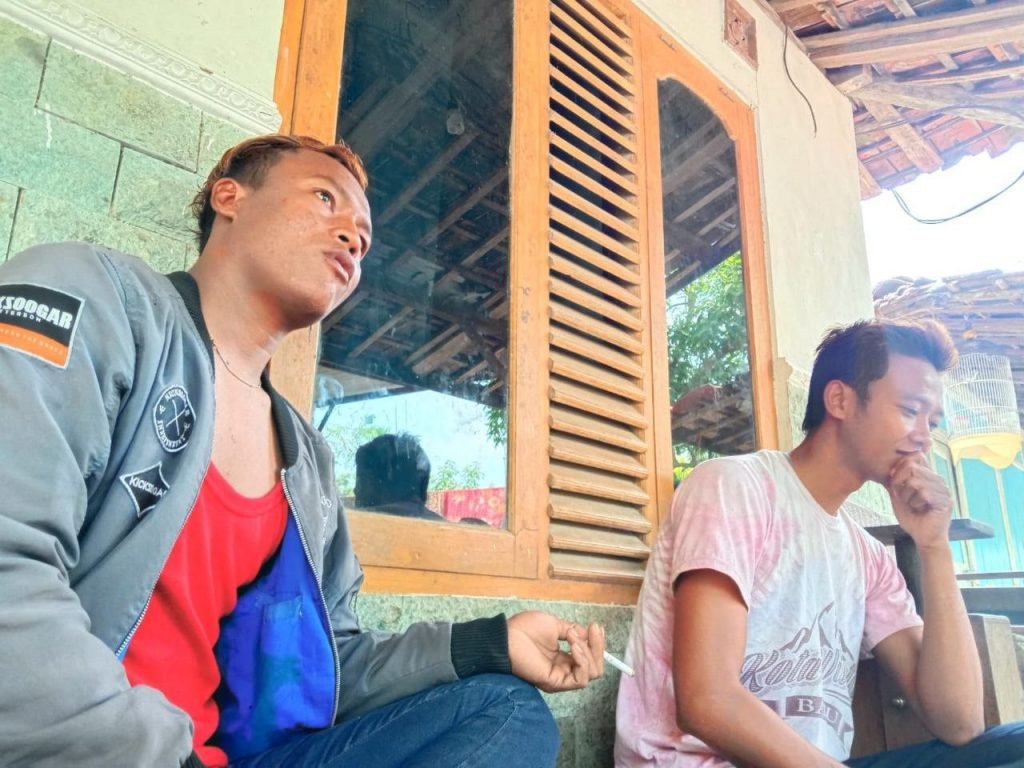 Kapal Dibakar, ABK Rembang Akhirnya Pulang dengan Selamat