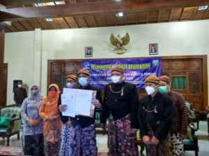Bangun Smart City, OPD Rembang Diharapkan Tidak Bersikap Egosektoral
