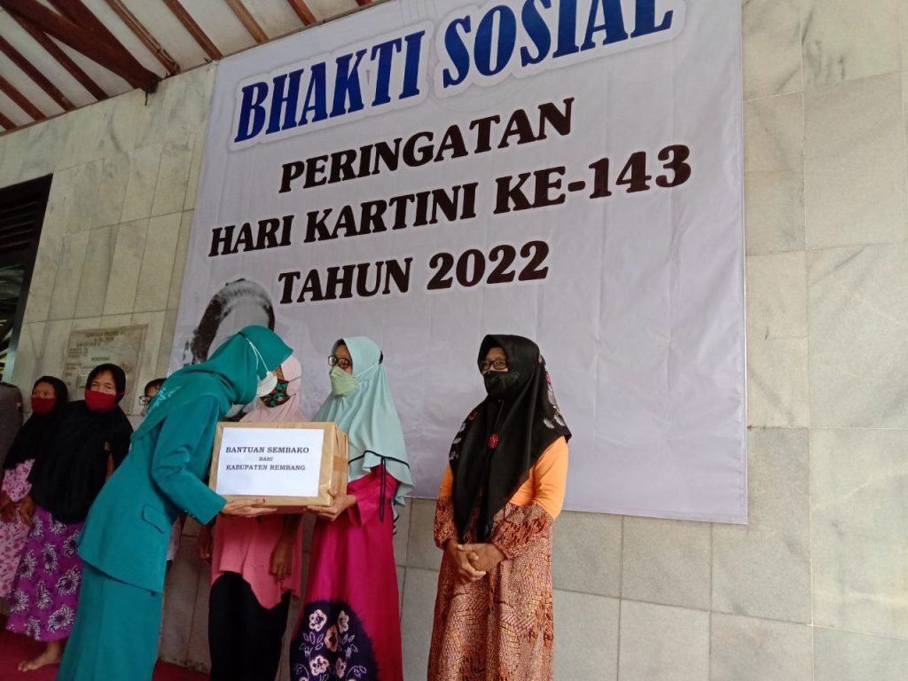 Membedah Lebih Jauh Makna Emansipasi dari RA Kartini
