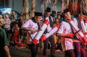 Inilah Besaran Nominal Pemenang Tongtongklek Rembang