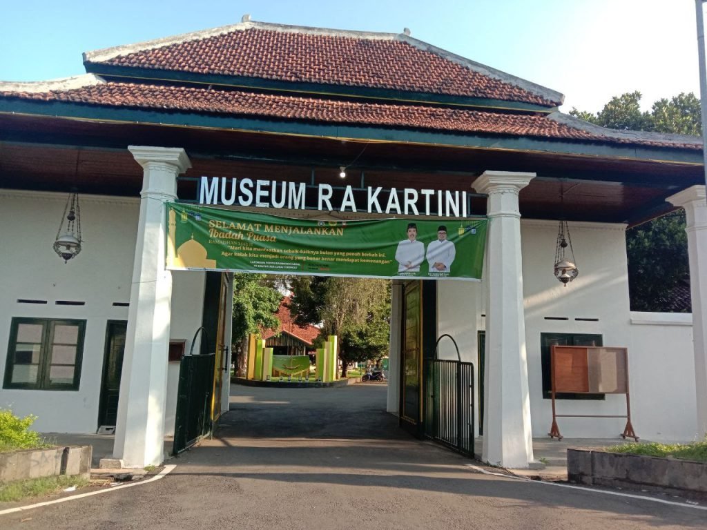 Target Kunjungan Museum Belum Maksimal Meski di Hari Kartini