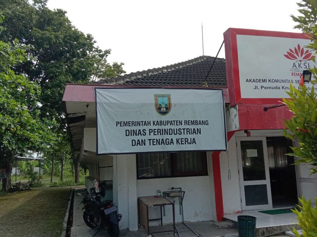 Perusahaan di Rembang Bisa Kena Sanksi Jika Tak Beri THR Tepat Waktu