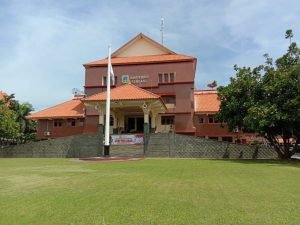 SPBE Belum Maksimal, Rembang Belum Bisa Terapkan Smart City