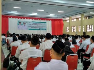 PPPK Akhirnya Dilantik di Pemkab Rembang