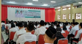 PPPK Akhirnya Dilantik di Pemkab Rembang