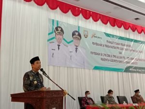 Berdasarkan Riset, Kinerja PNS Semakin Turun Seiring Waktu