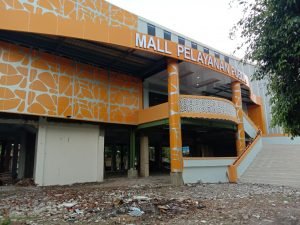 Proyek MPP Rembang Diperkirakan Masih Terbengkalai Hingga Idul Fitri