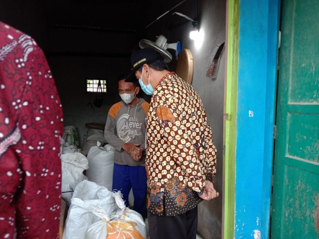 Harga Kebutuhan Pokok Rembang Merangkak Naik Jelang Lebaran