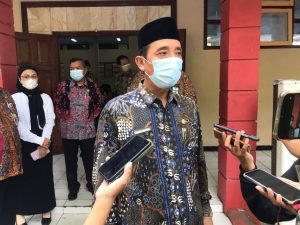 Warga Rembang Diijinkan Sholat Ied di Masjid