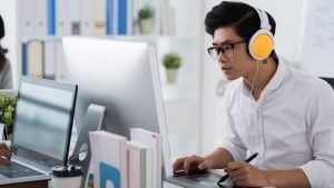 Musik Ini Ternyata Bisa Bikin Produktivitas Naik