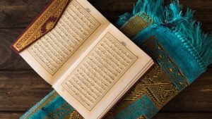 Ini Dia Amalan yang Berpahala Besar