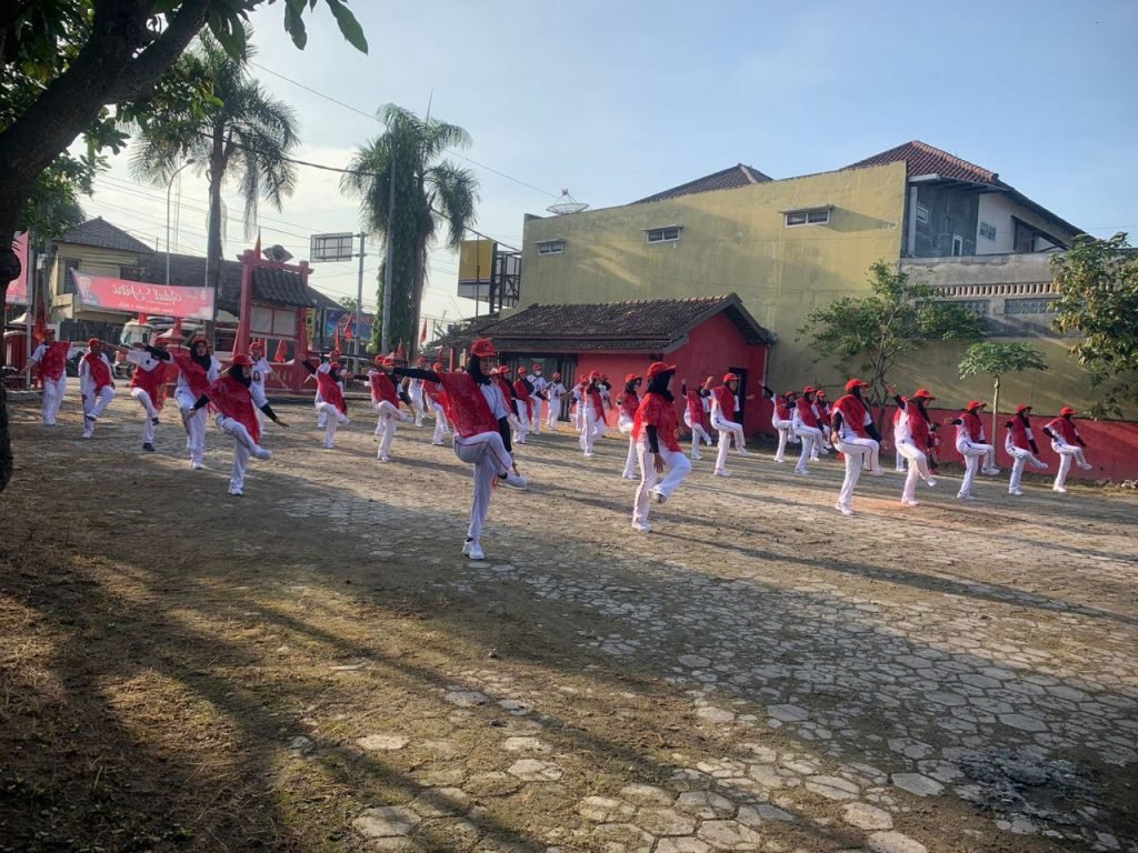 Ikuti Instruksi DPP, DPC PDIP Rembang Selenggarakan SICITA
