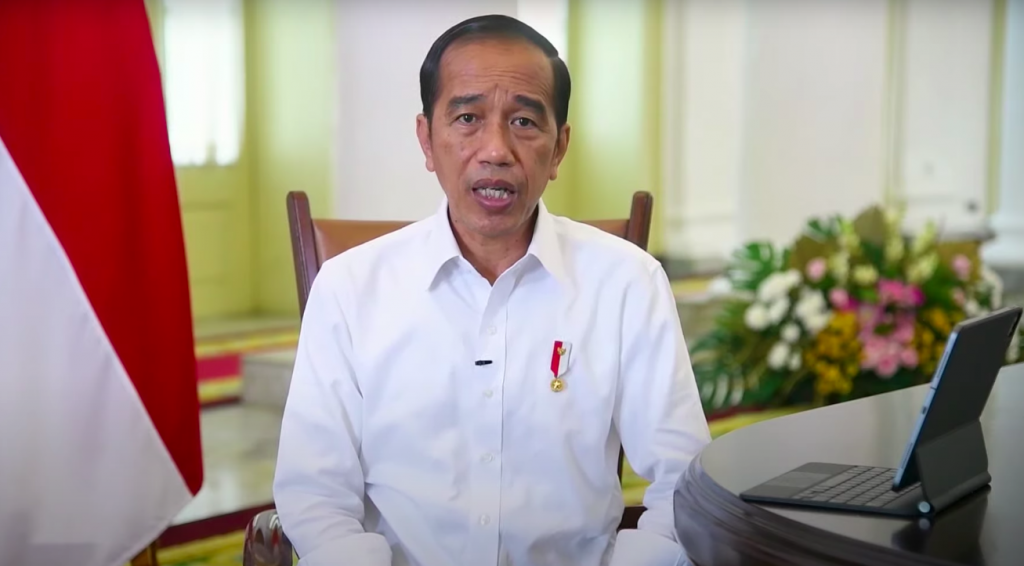 Kembali Terungkit, Menteri dari PAN Mundur saat Beda Jalan dengan Jokowi