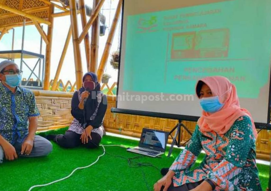 Dinsos PPKB Rembang Turut Percepat Penurunan Angka Stunting
