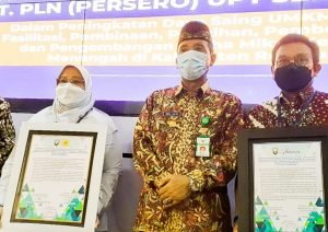 Pemkab Rembang, PLN, dan Bank Jateng Kerjasama dalam Berdayakan UMKM Lokal