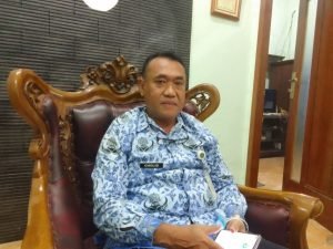 Menjelang Produksi, Harga Garam di Rembang Mulai Turun