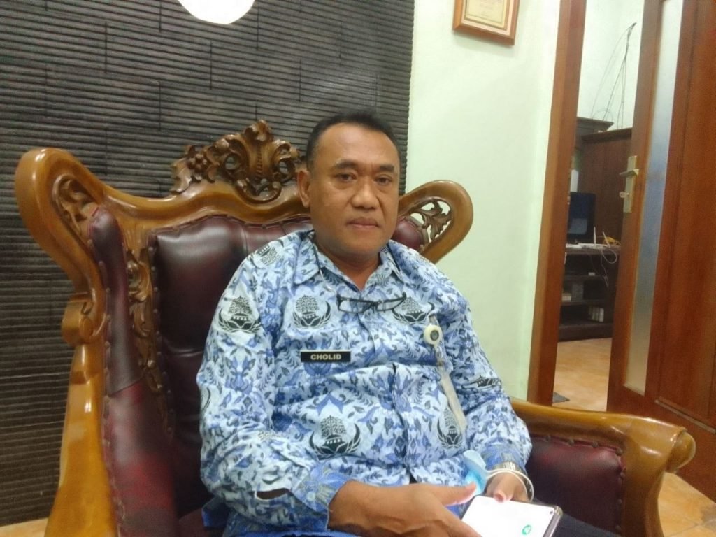 Meski Dijuluki Kota Garam, Lahan Garam di Rembang Kini Menyusut