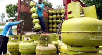Ketersediaan Pasokan Gas LPG Subsidi Rembang Dipastikan Aman