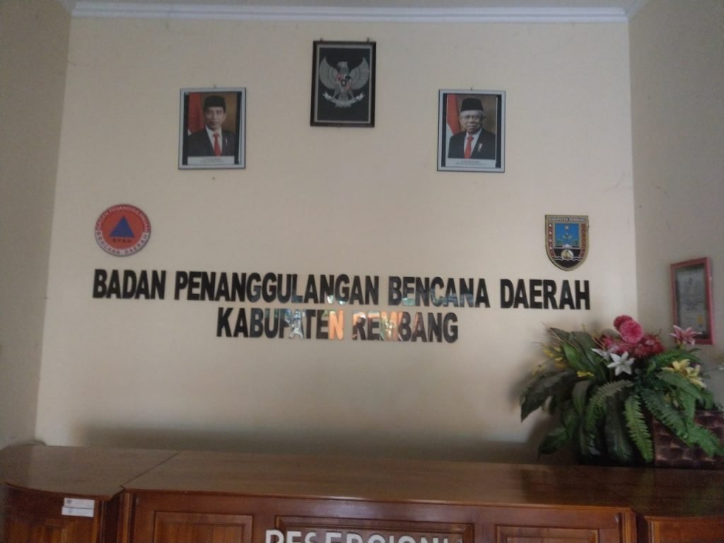Potensi Bencana Ekstrem di Rembang pada Fase Pancaroba