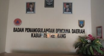 Potensi Bencana Ekstrim di Rembang pada Fase Pancaroba