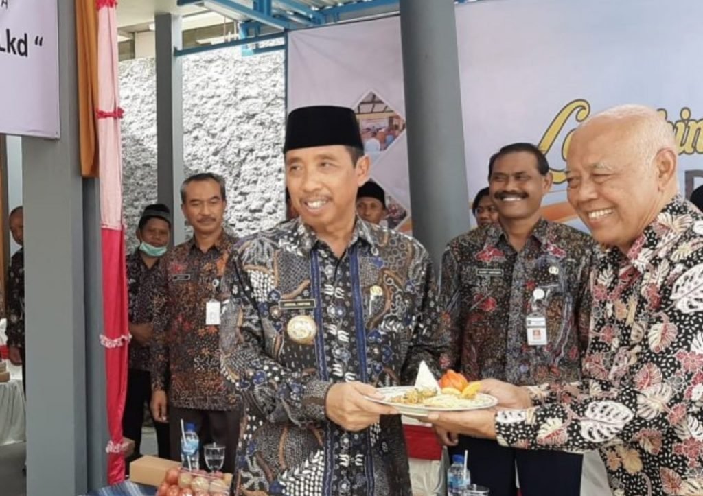 BUMDesma Berpeluang Besar Tingkatkan Usaha di Rembang