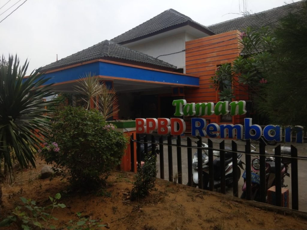 Rembang Akan Alami Musim Kemarau Lebih Pendek Dibanding Tahun Lalu