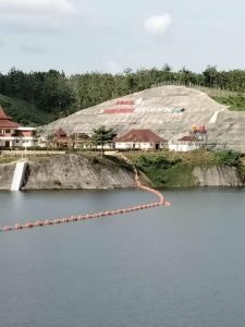 BPBD Ungkap Bendungan Randugunting Bantu Kurangi Kekeringan