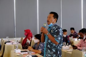 Harga Cukai Naik, Dintanpan Rembang Sampaikan Keluhan Petani Tembakau
