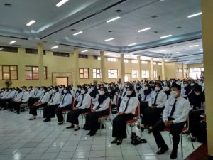 BKD Rembang : Kepastian Jadwal PPPK Tahap 3 Masih Tunggu Instruksi