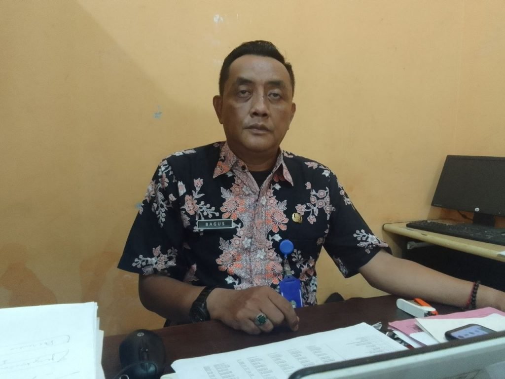 Capaian Pajak per April di Rembang Rp 28,5 Miliar