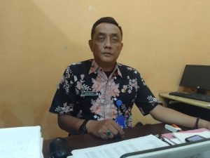 Capaian Pajak per April di Rembang Rp 28,5 Miliar