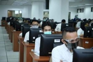 Kebutuhan Formasi PPPK Nakes di Rembang Ditaksir Ada 399 Formasi
