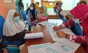 Penyaluran PKH Rembang Tahap II Ditargetkan Bisa Terealisasi Secara Optimal