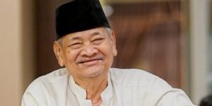 Inilah Profil KH Dimyati Rois Mustasyar PBNU
