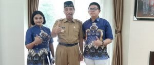 Siswa Terbaik SMA Taruna Nusantara Asal Rembang, Diterima di Universitas Ternama