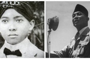 Mengenang Sejarah Perjuangan Soekarno