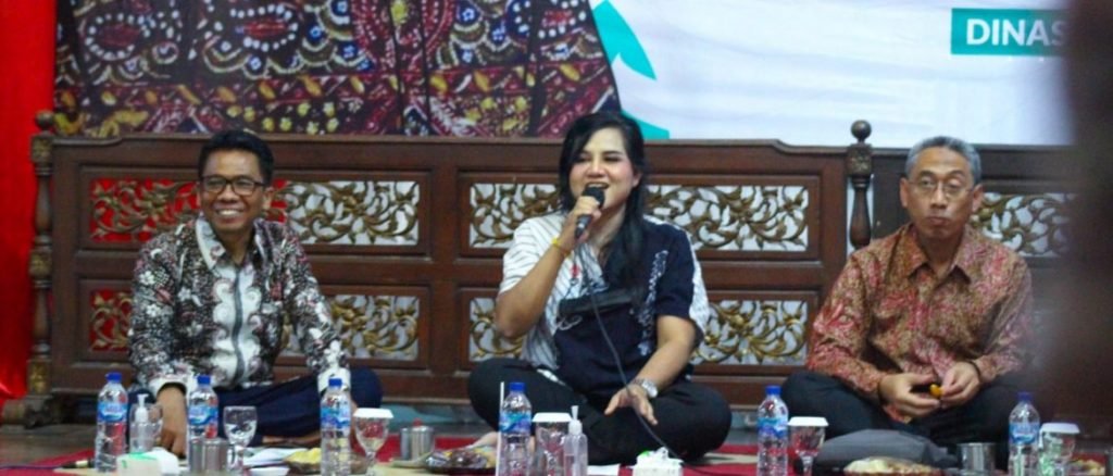Program DBHCHT Disebut Bisa Sentuh Penyandang Disabilitas